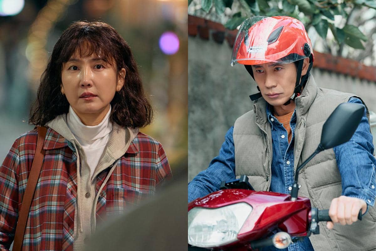 7 Masalah Rumah Tangga Jung Ho Myung di Fifties Professionals