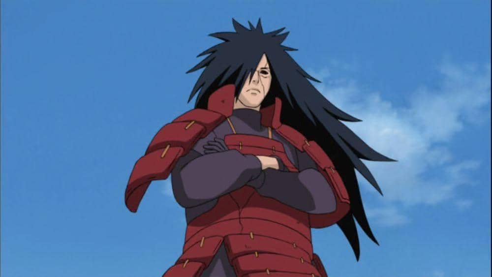 10 Quotes Madara di Naruto tentang Kehidupan, Perih di Hati!