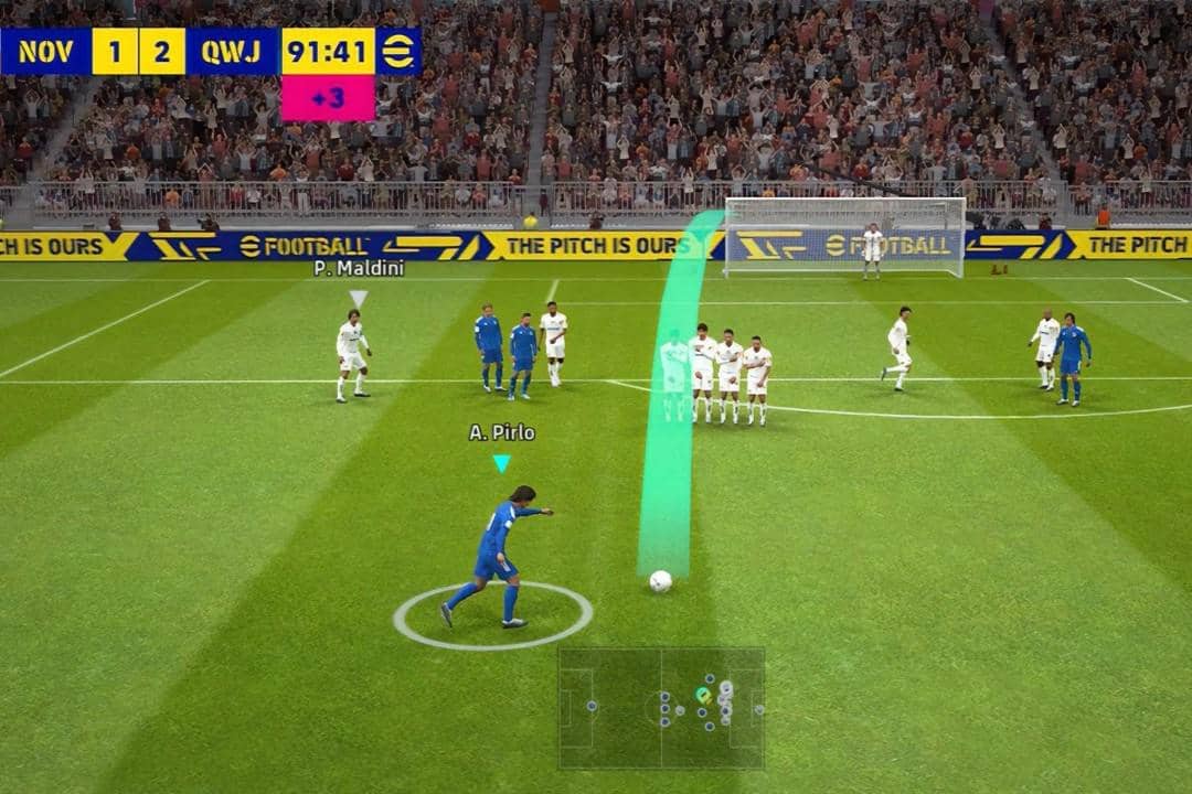 eFootball