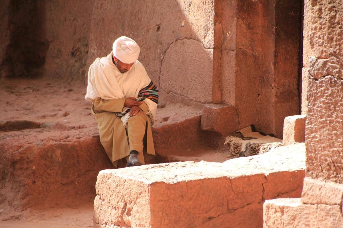 Lalibela 