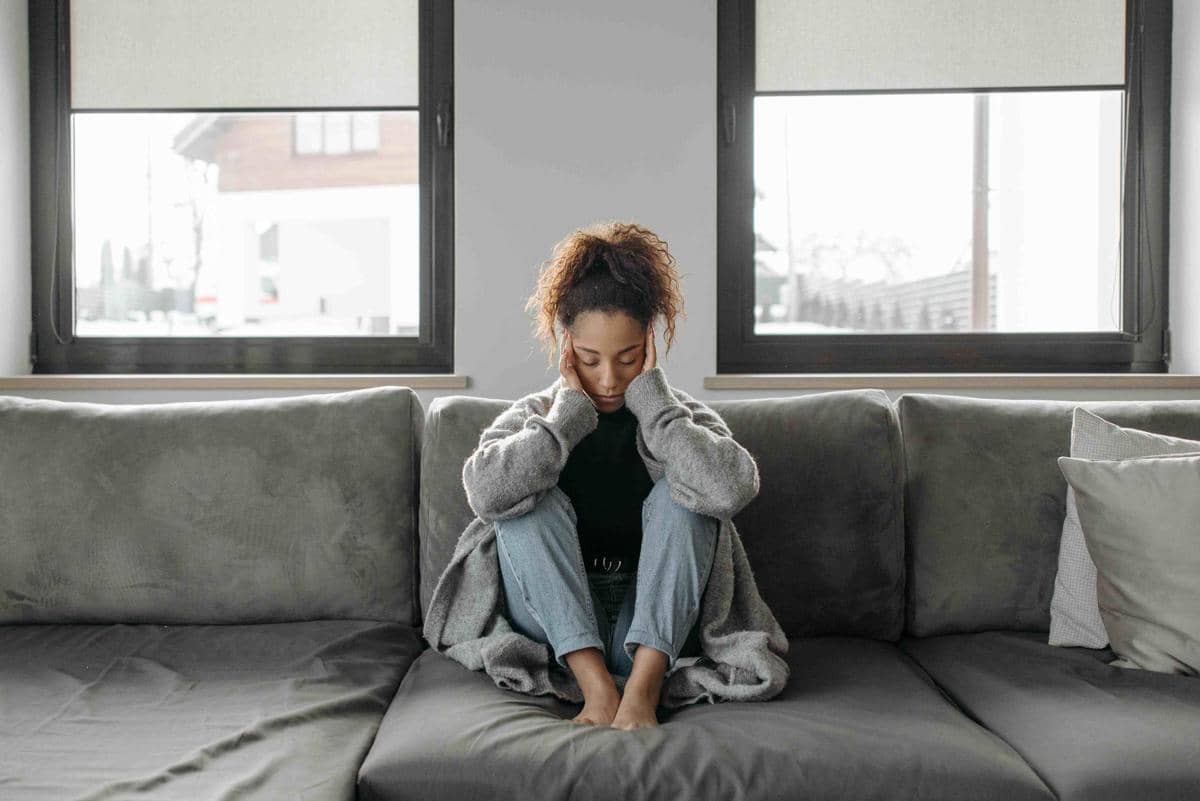 5 Cara Keluar dari Spiral Overthinking sebelum Makin Dalam