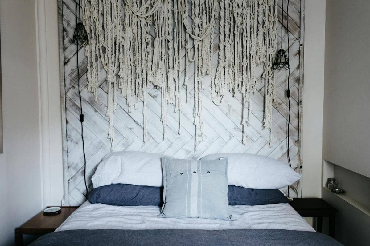kamar tidur