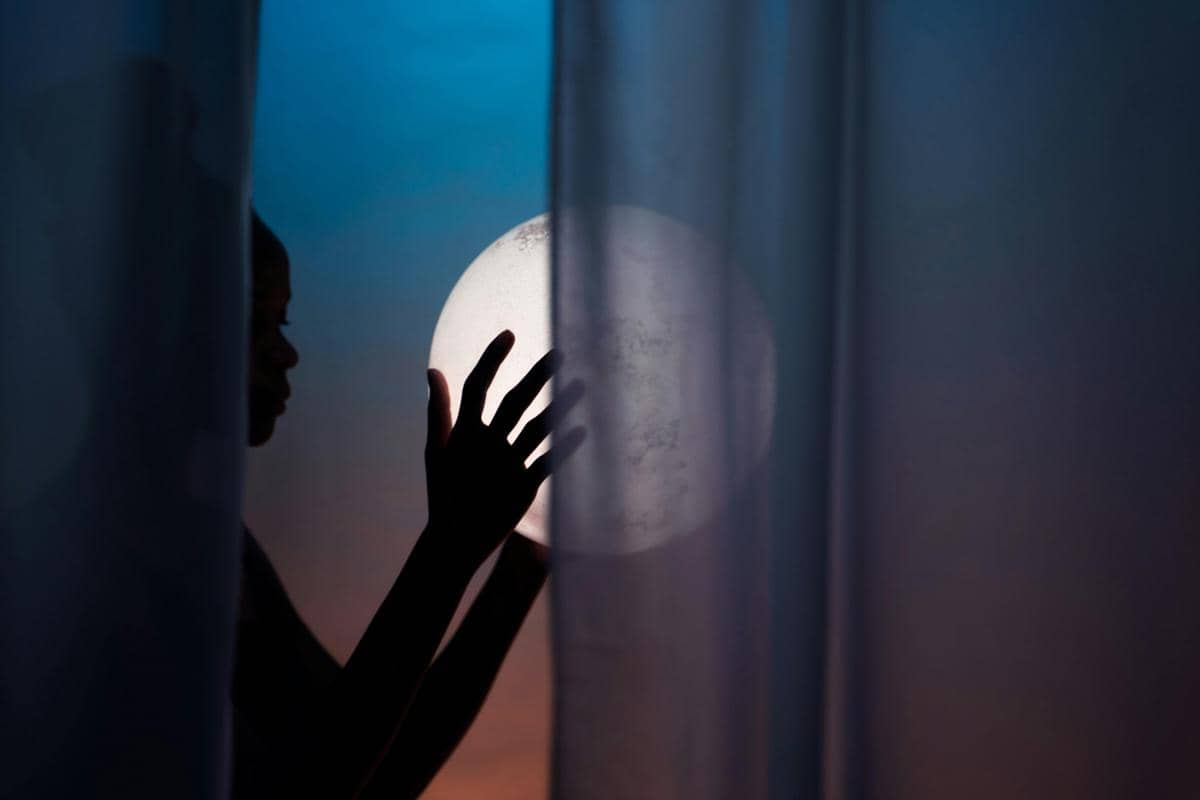 5 Ritual Malam Sederhana untuk Menikmati Full Moon