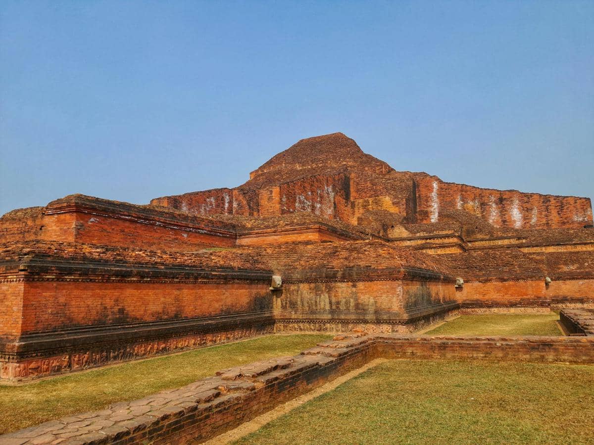 Nalanda
