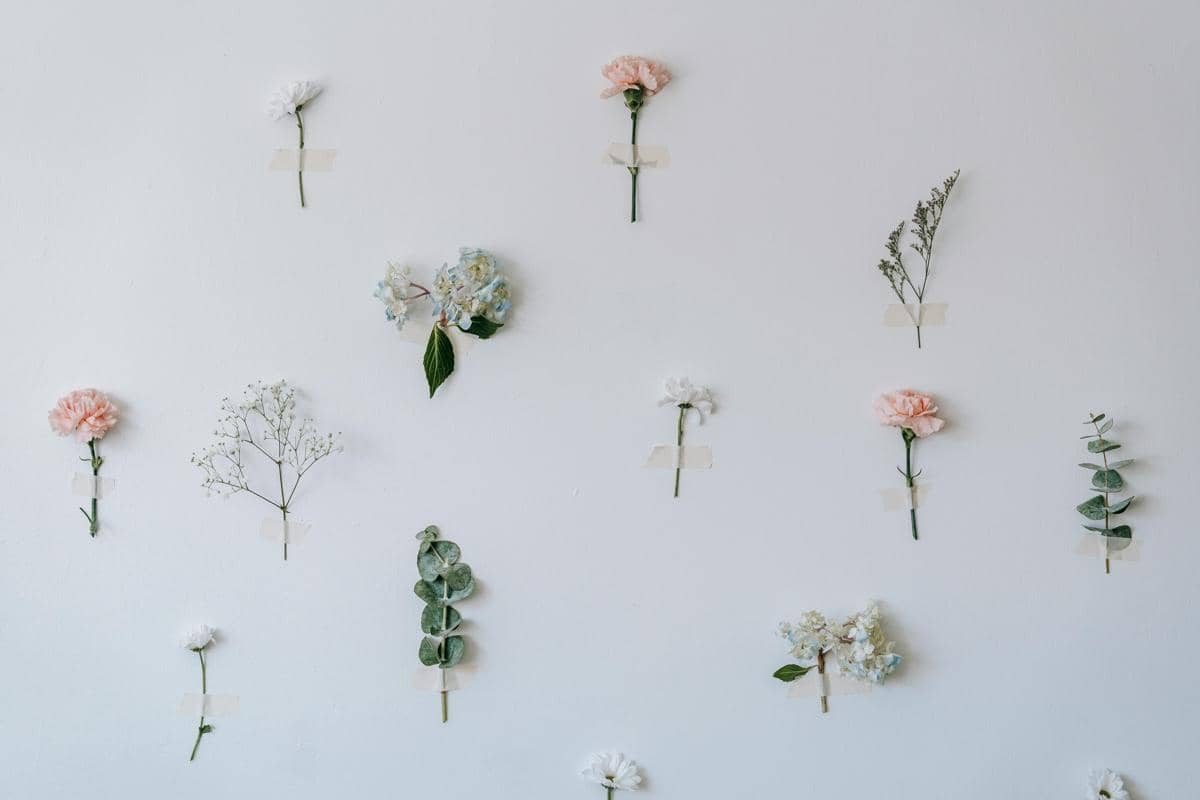 ilustrasi DIY washi tape