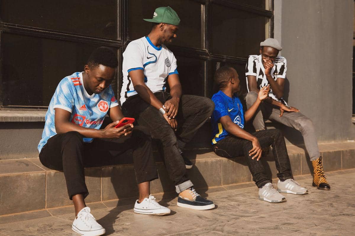 5 Faktor yang Bikin Jersey Jadi Bagian dari Fashion Statement