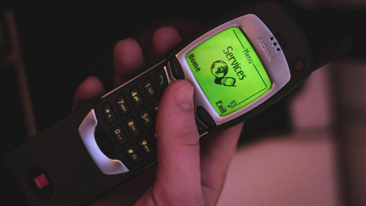 Dell hingga Nokia, AI Hidupkan lagi Raksasa Teknologi Era 90-an
