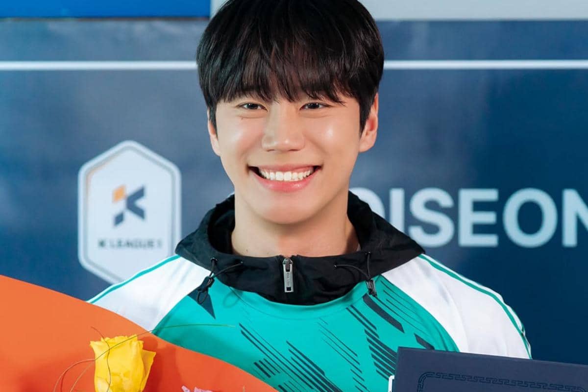 7 Kemalangan yang Dialami Hwang Jun Hyeon di Reborn Rookie