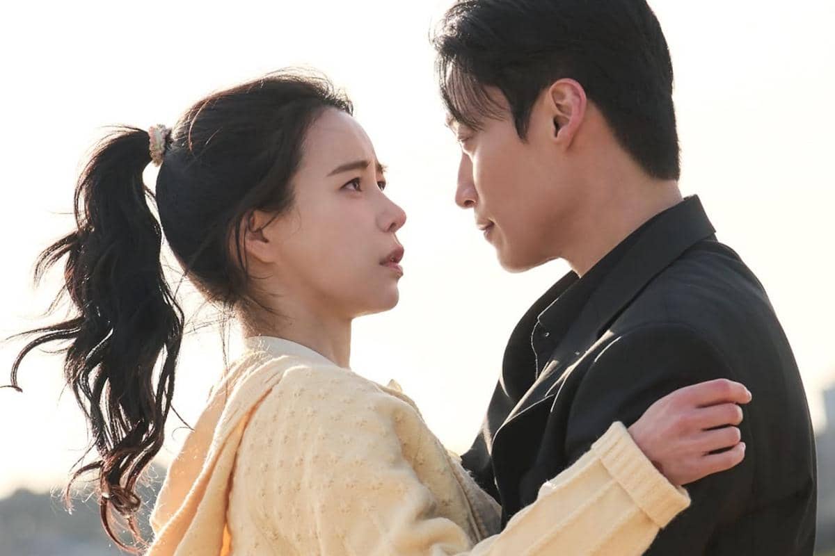 kemiripan drakor My Royal Nemesis dan Moon Lovers: Scarlet Heart Ryeo