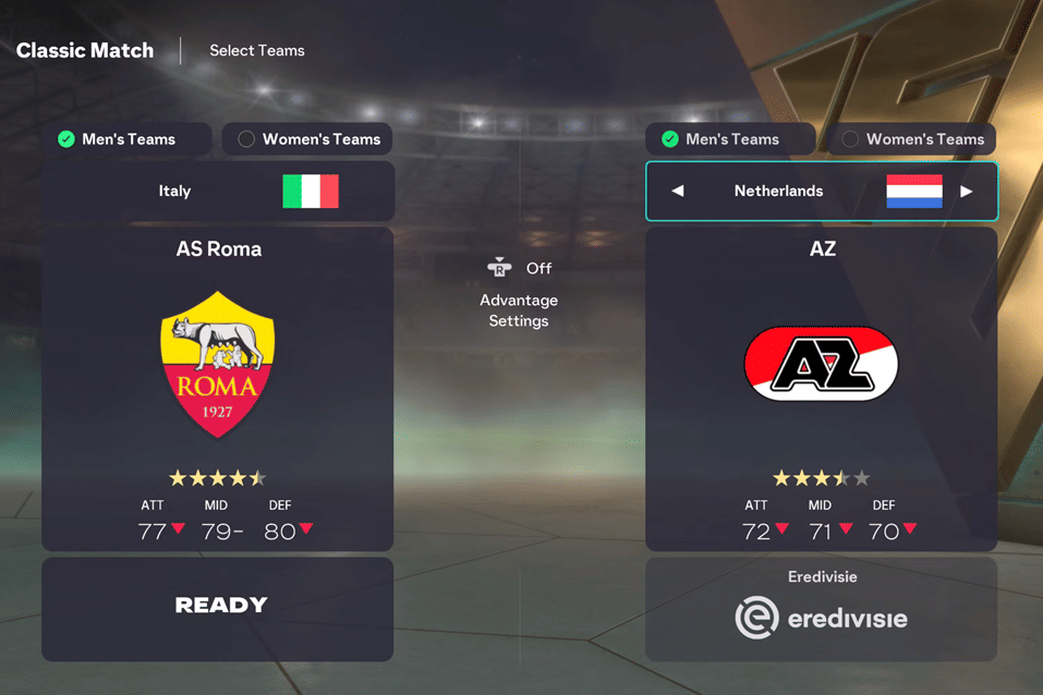 EA Sports FC 26
