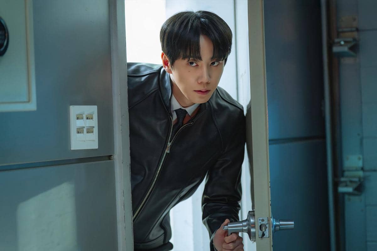 3 Terobosan Jun Hyeon yang Mengguncang Choiseong di Reborn Rookie
