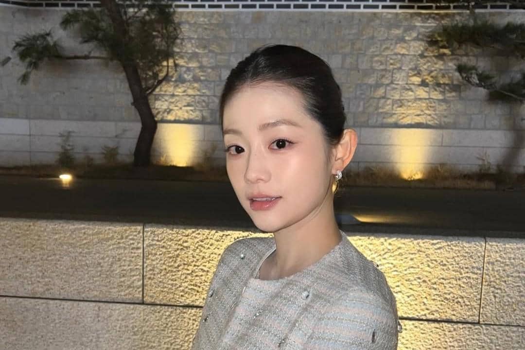 Chae Seo-An sebagai Mo Tae-Hee dalam My Royal Nemesis