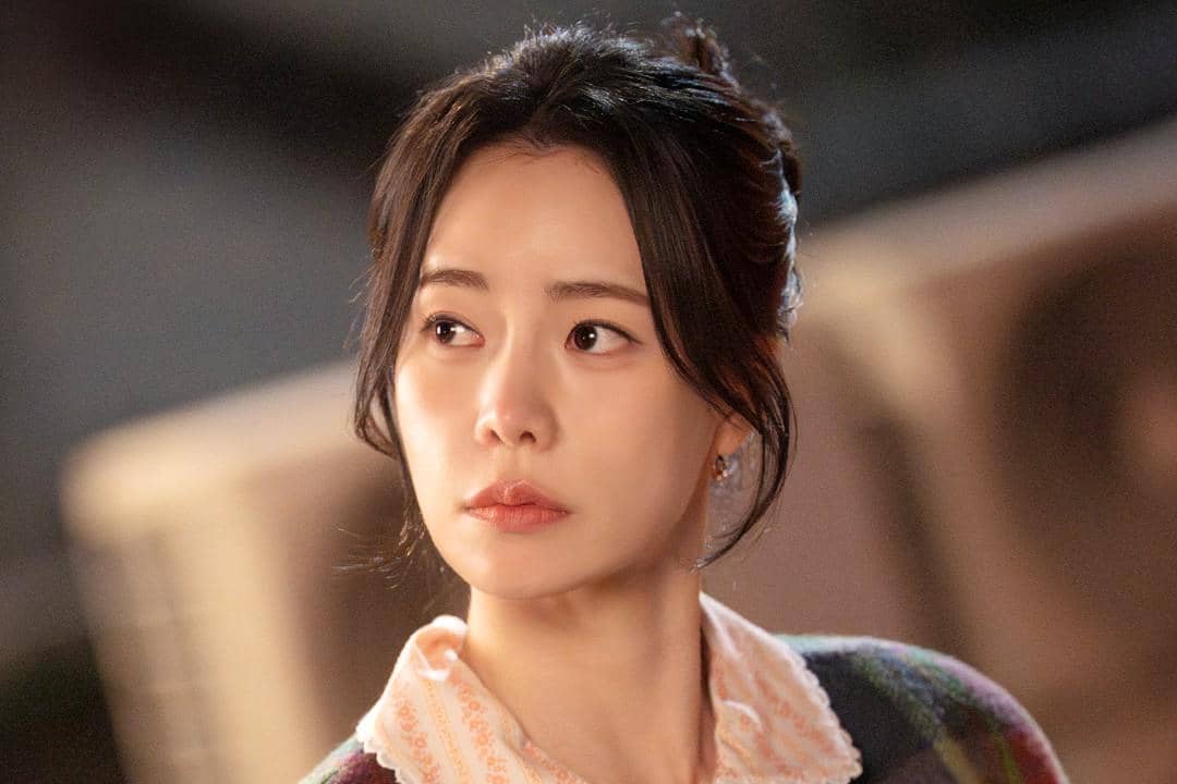 Still cut drama My Royal Nemesis.