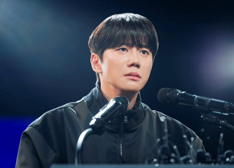 Kenapa Kang Yong Ho Membiarkan Dirinya Difitnah di Reborn Rookie?