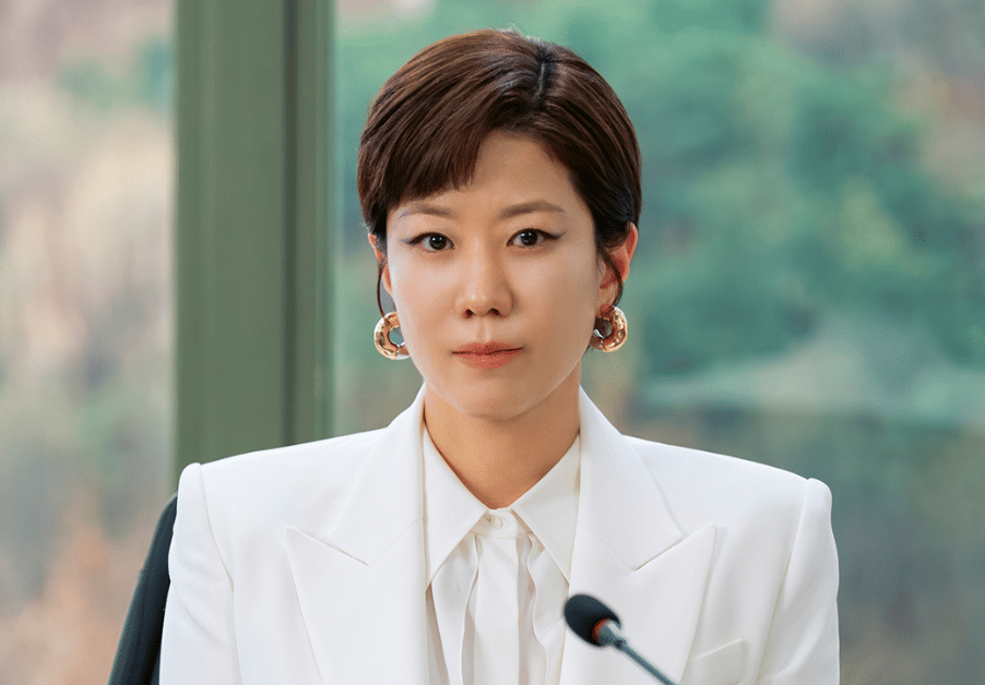 Cuplikan drama Korea Reborn Rookie