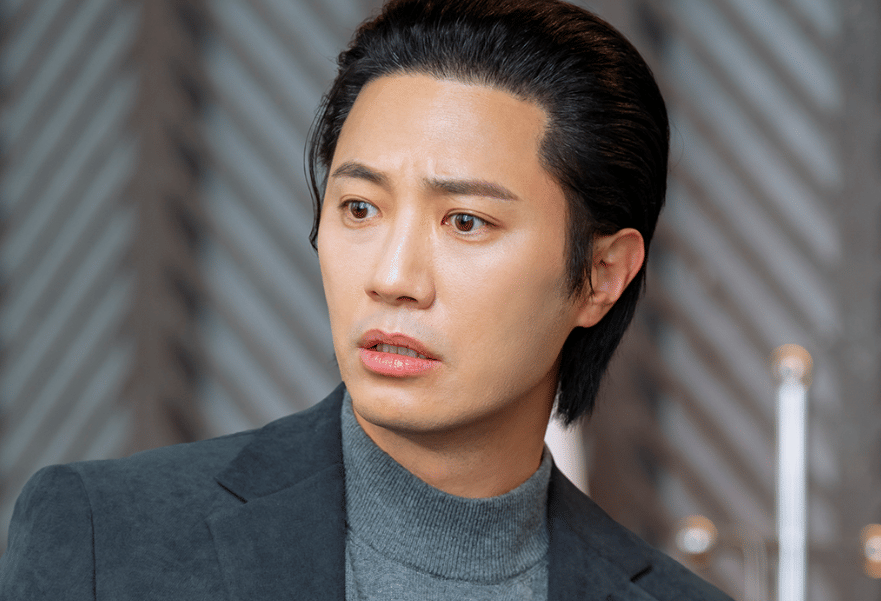 Cuplikan drama Korea Reborn Rookie