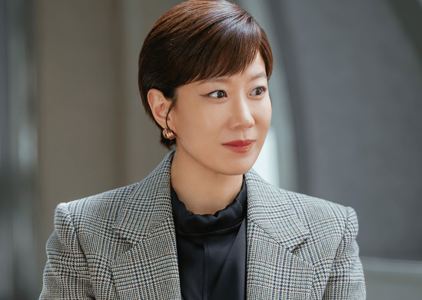Cuplikan drama Korea Reborn Rookie