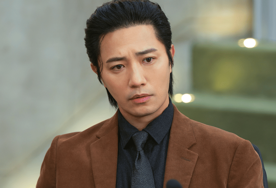 Cuplikan drama Korea Reborn Rookie