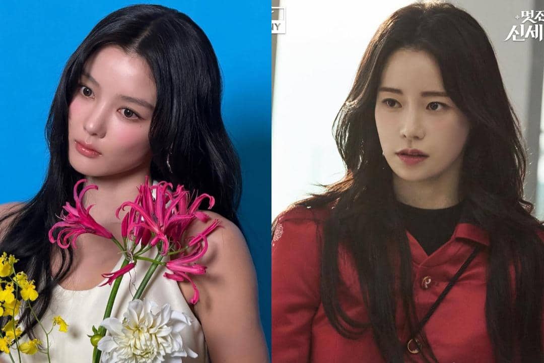 4 Aktris Korea yang Suka Makan dalam Porsi Besar, Ada Lim Ji Yeon