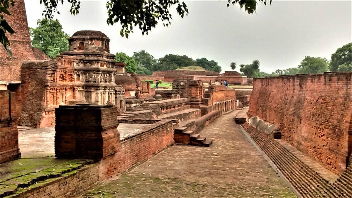 Nalanda
