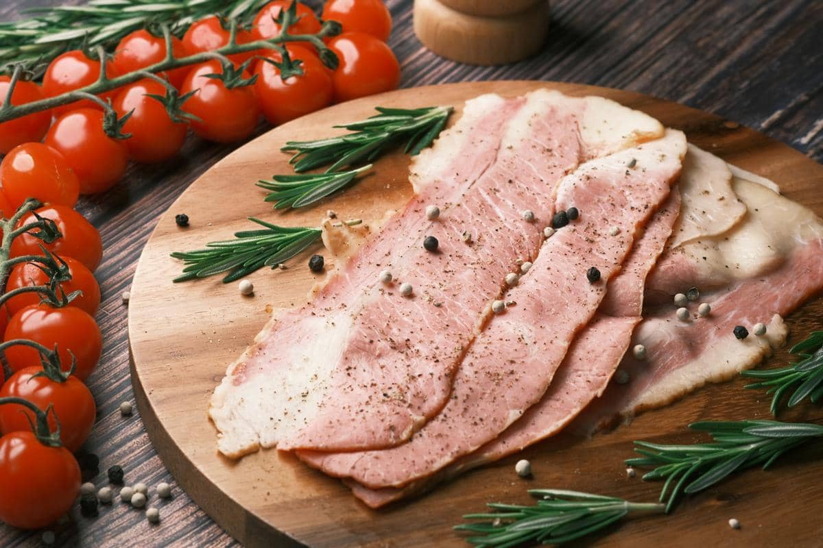 Resep Crockpot Ham yang Lembut dan Juicy, Gampang Banget Diiris!