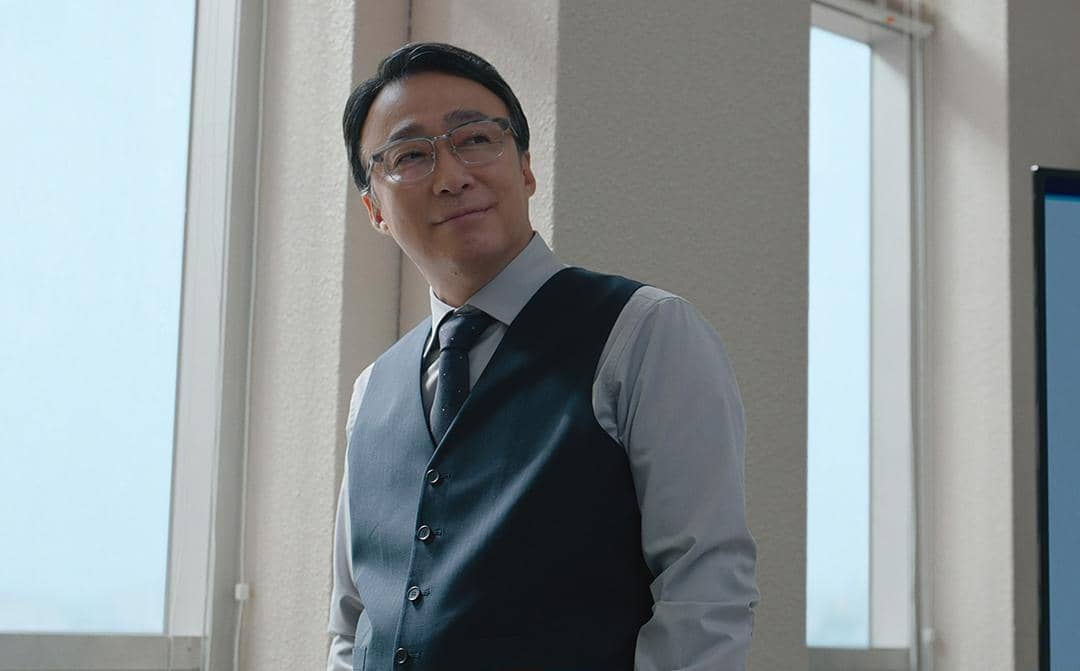 3 Upcoming Proyek Akting Lee Sung Min di Tahun 2026, Comeback!