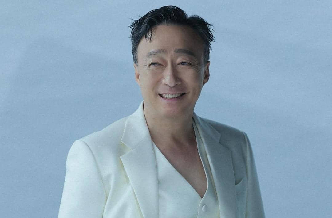 Lee Sung Min