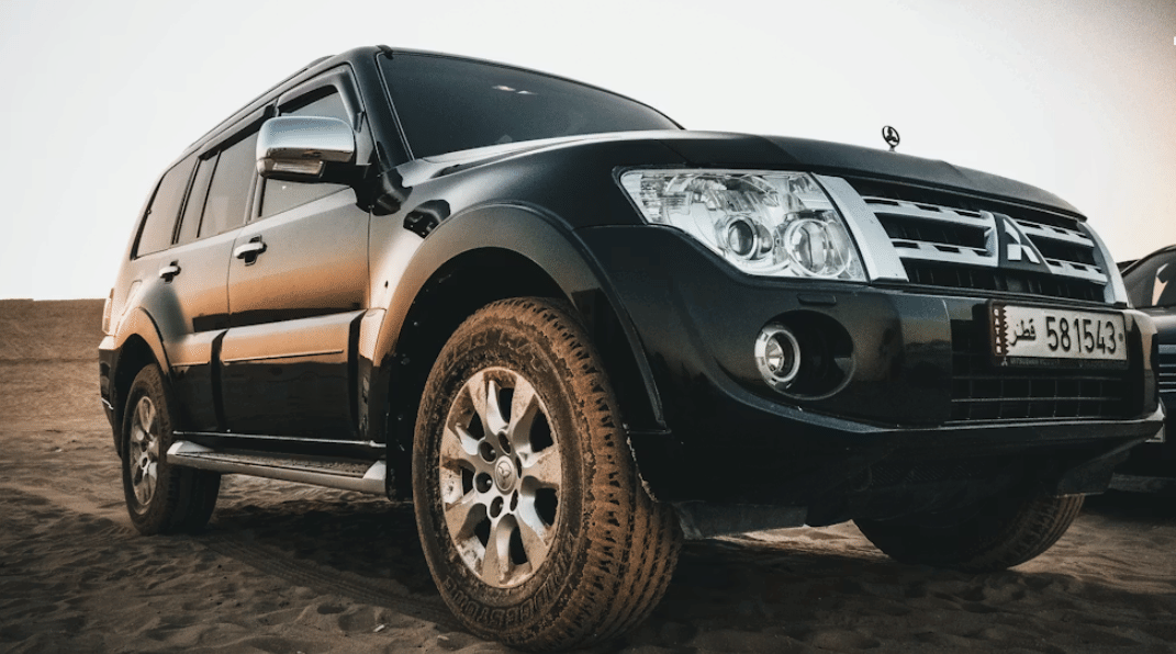 Legenda Off-Road Bangkit, Mitsubishi Resmi Konfirmasi Kehadiran Pajero