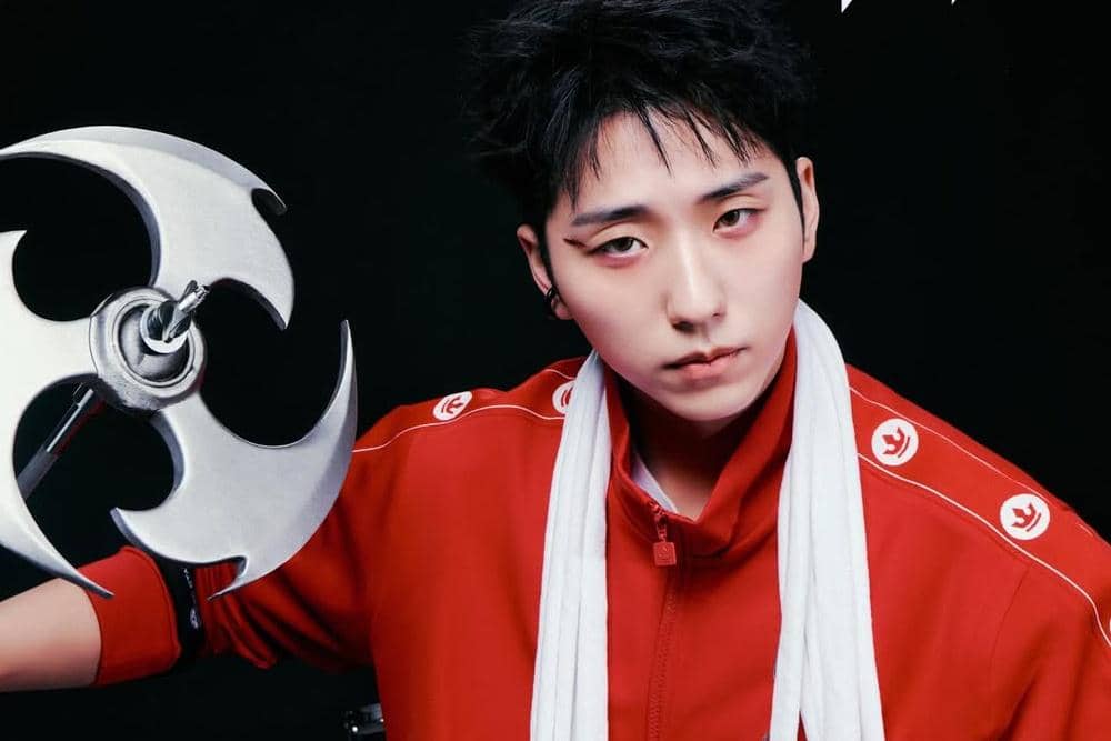 Artis Korea yang Terlibat Skandal dengan Mantan Pacar