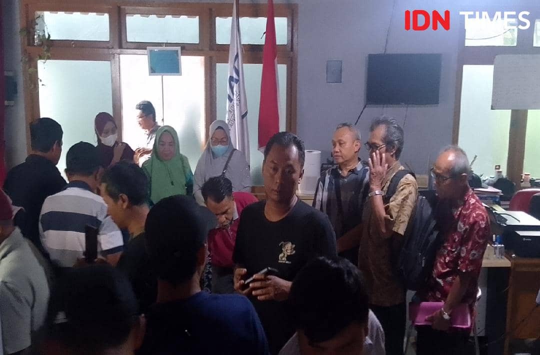 Update Modus Penipuan Sasar Pensiunan di Banyumas, 14 orang Datangi Posko Aduan