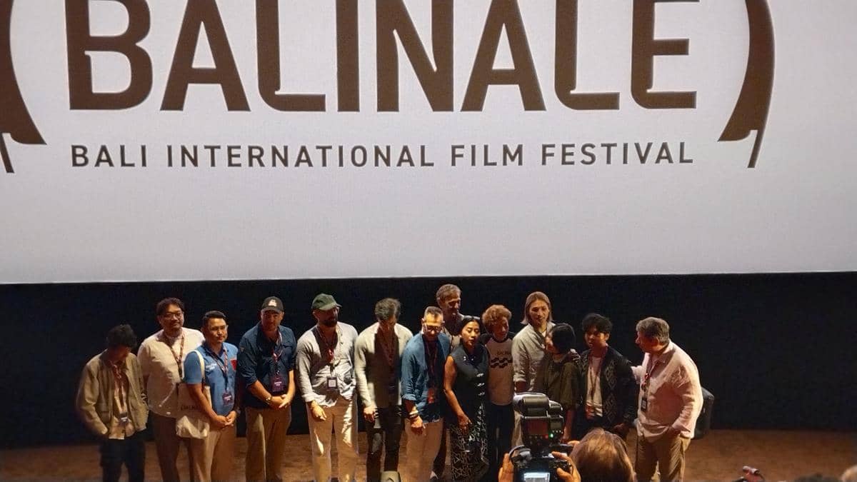 Balinale