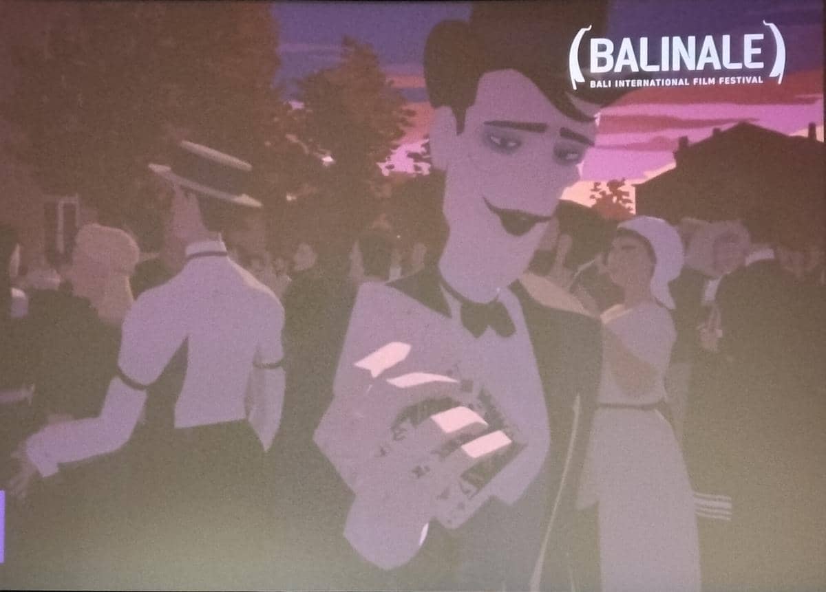 Balinale