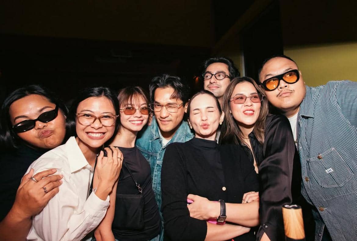 7 Potret Pesta Ulang Tahun Ke-37 Afgan, Dirayakan Bareng Sahabat Artis