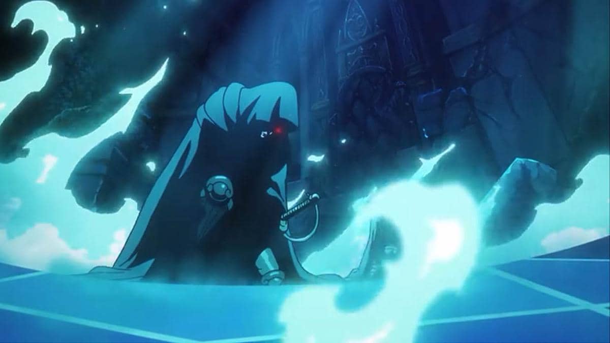 7 Hal Menarik One Piece Episode 1164, Para God's Knight Muncul?!