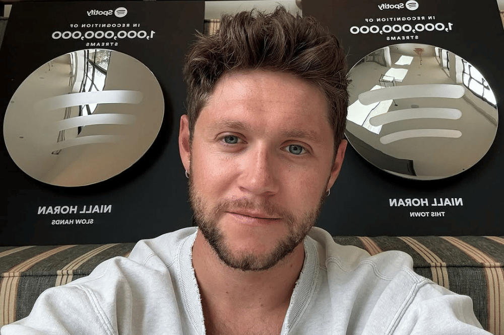 Potret Niall Horan (instagram.com/niallhoran)