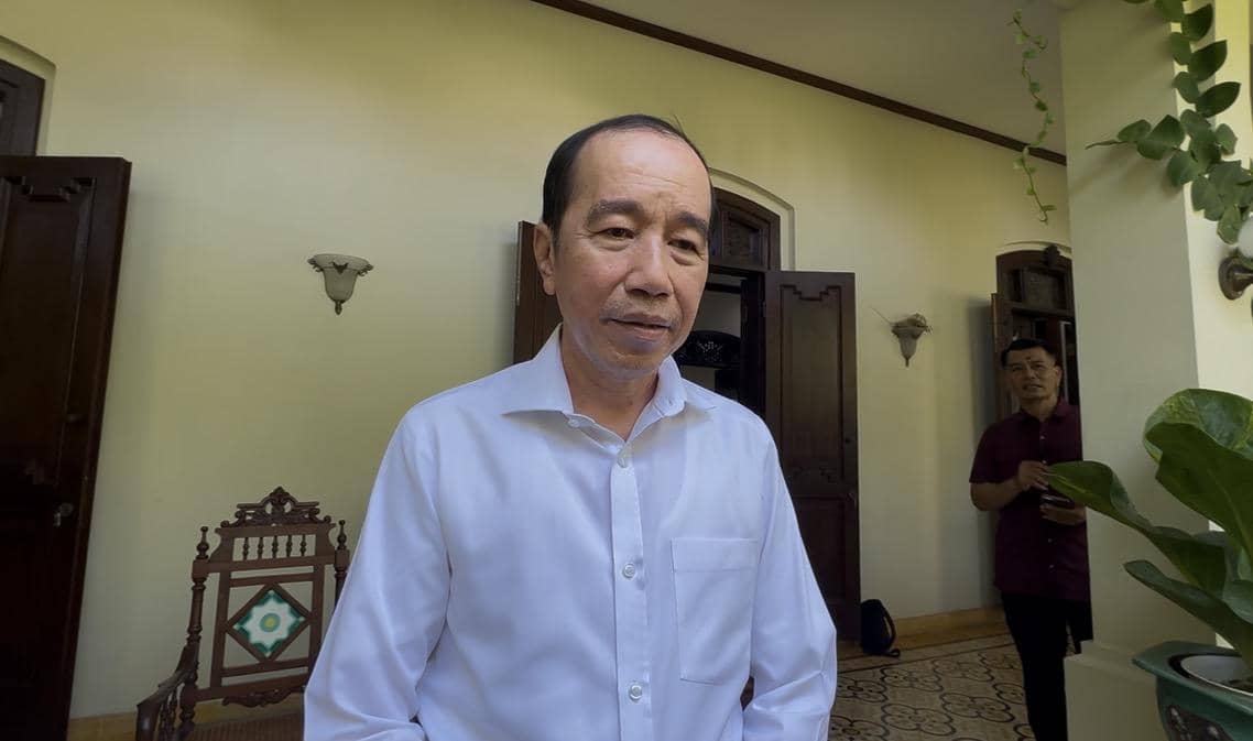 Jokowi Absen Upacara Hari Lahir Pancasila, Sebut Belum Terima Undangan