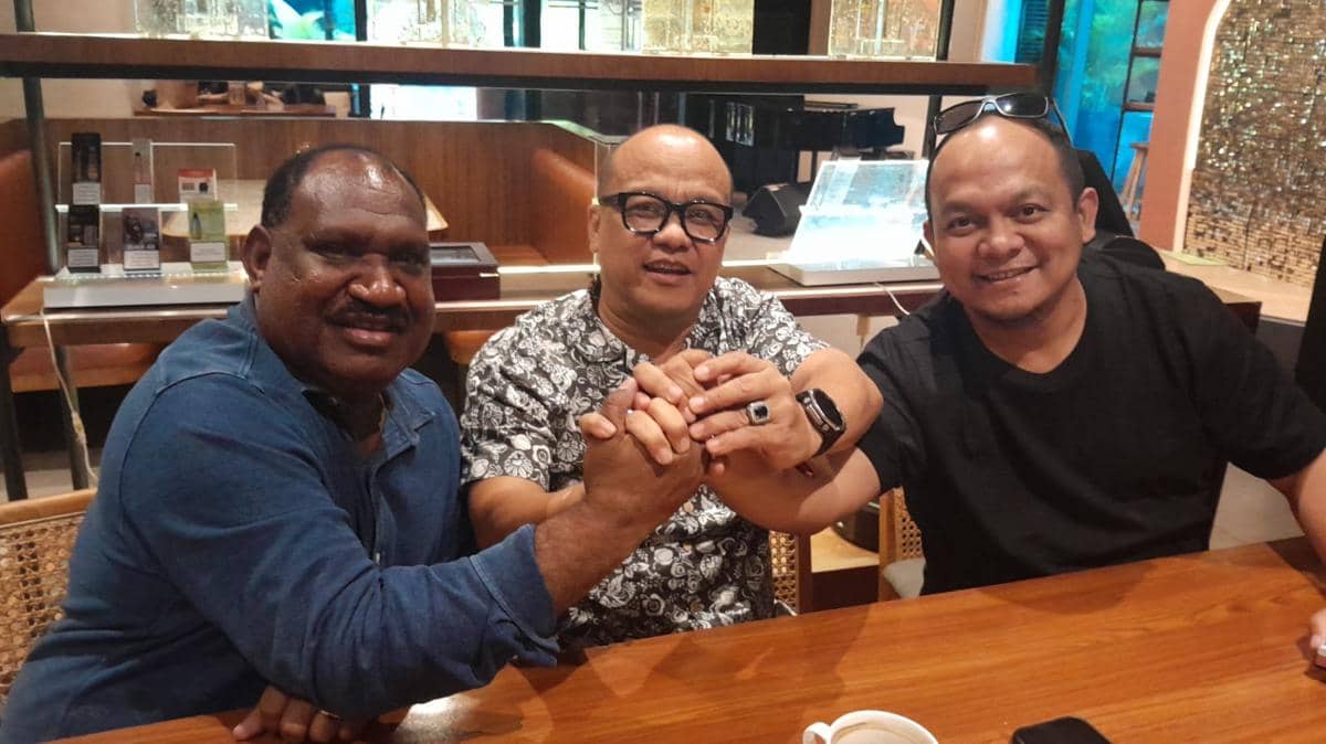 Putra Papua Antarkan Indonesia ke Final IFA7 World Championship 2026