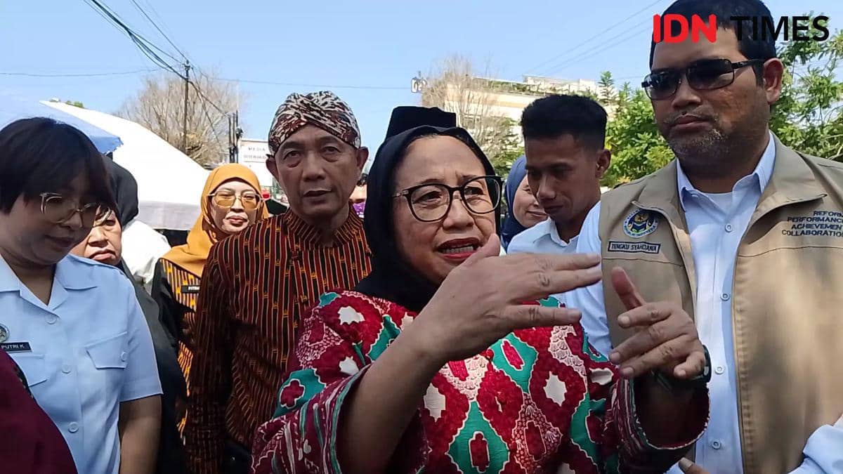 Harga Telur Tak Kunjung Naik, BGN Ancam Tutup 71 Dapur MBG di Magetan