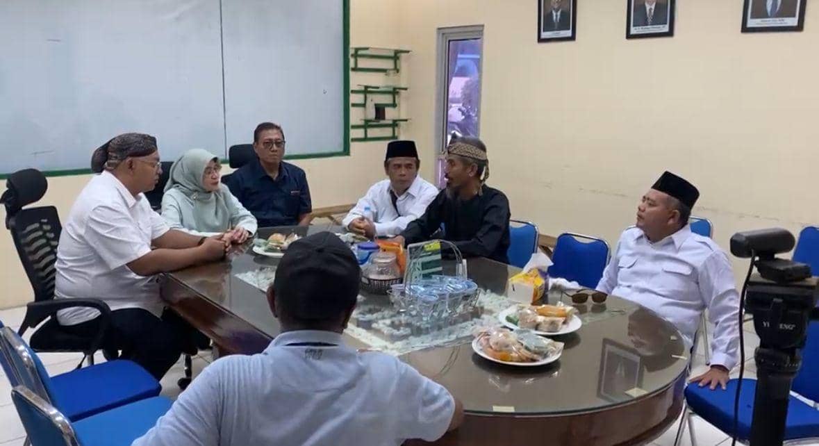 Bulog-GMM Cari Solusi soal Penyerapan Tebu Petani Blora yang Tersendat