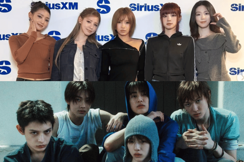 4 Artis Korea Masuk Forbes 30 Under 30 2026, Ada CORTIS