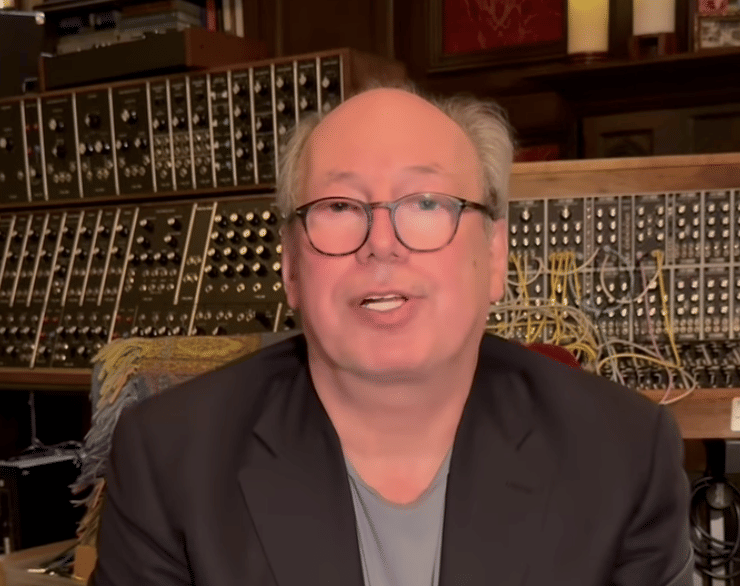 Hans Zimmer