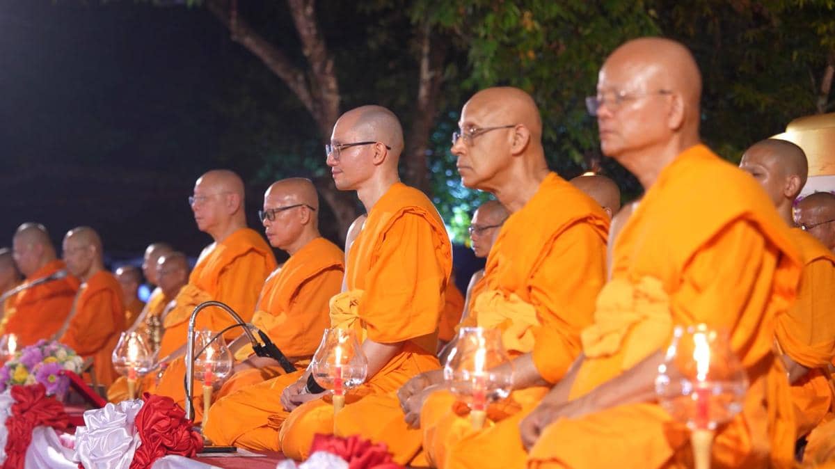 Perayaan Waisak 2026 di Candi Borobudur Didukung Listrik Andal 4 Lapis