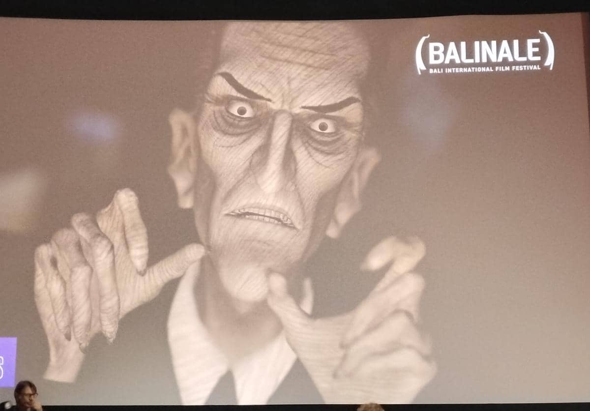 Balinale