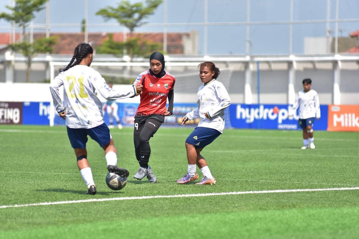 Hydroplus Soccer League Beri Efek Positif Bagi Masyarakat Kudus