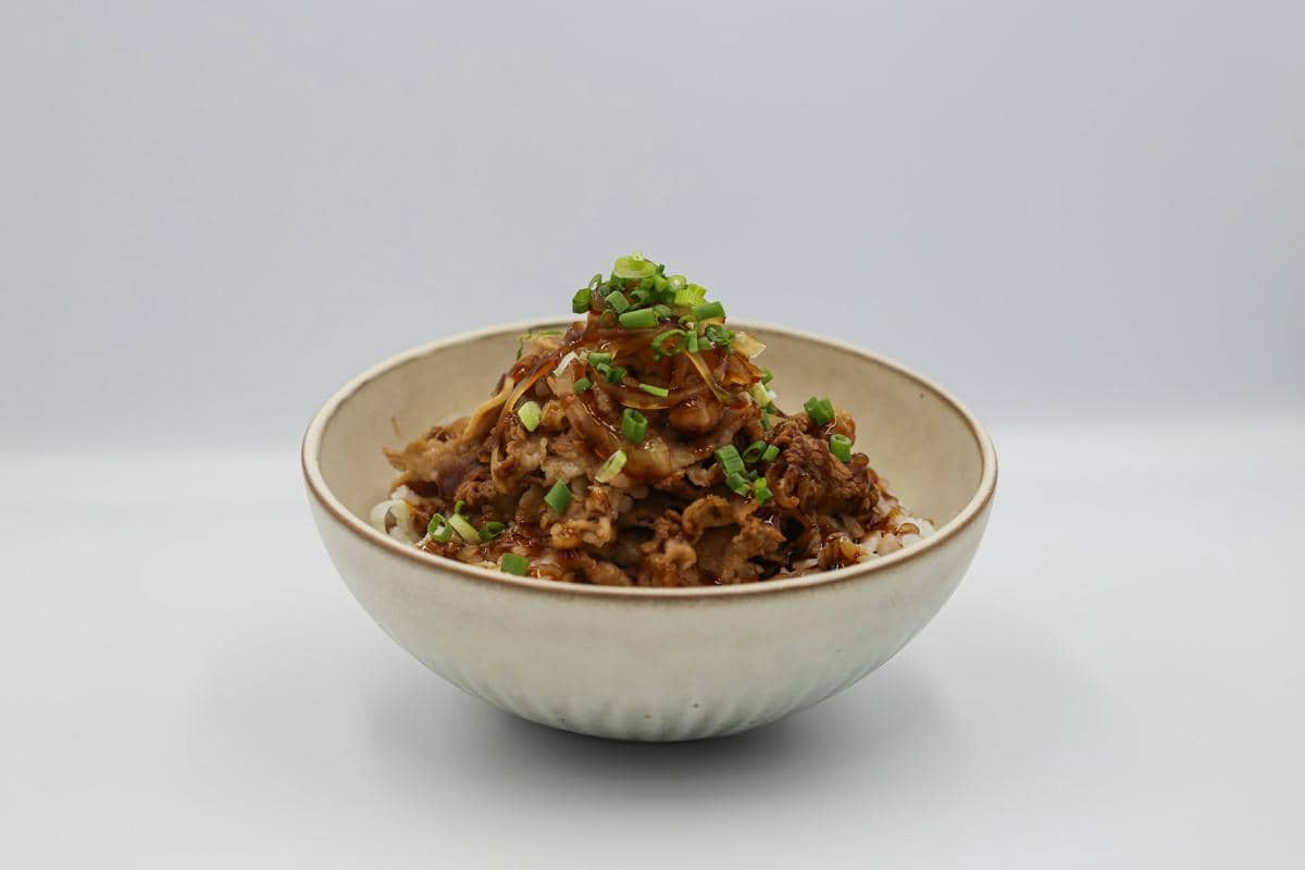 Resep Lemon Garlic Ground Beef Bowl, Menu Simpel Rasa Restoran!