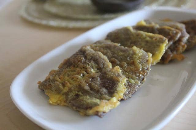Resep Yukjeon, Panekuk Daging Sapi ala Korea yang Simpel