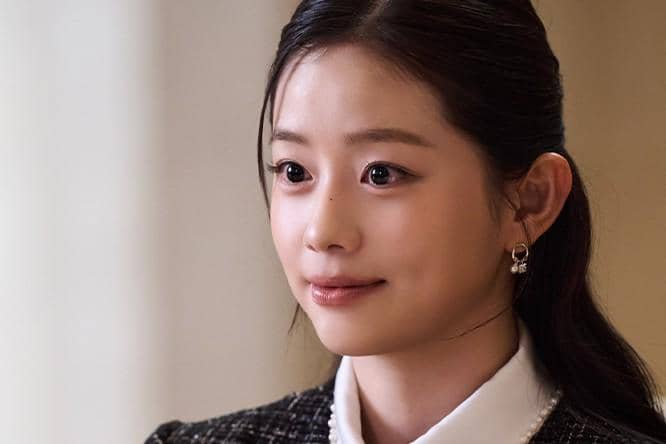 7 Upaya Mo Tae Hee Mendekati Cha Se Gye di My Royal Nemesis
