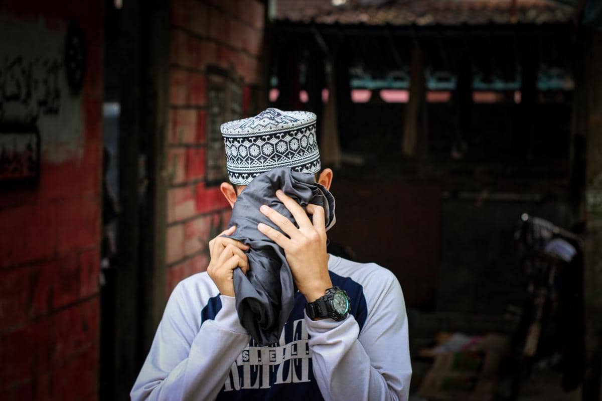 Sudah Naik Haji di Usia Muda? Hati-hati Sindrom Post-Haji!