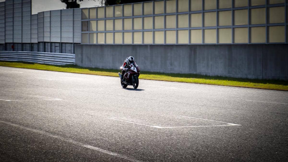4 Fakta Balapan Moto3 Italia 2026, Veda Pratama Finis Kedelapan