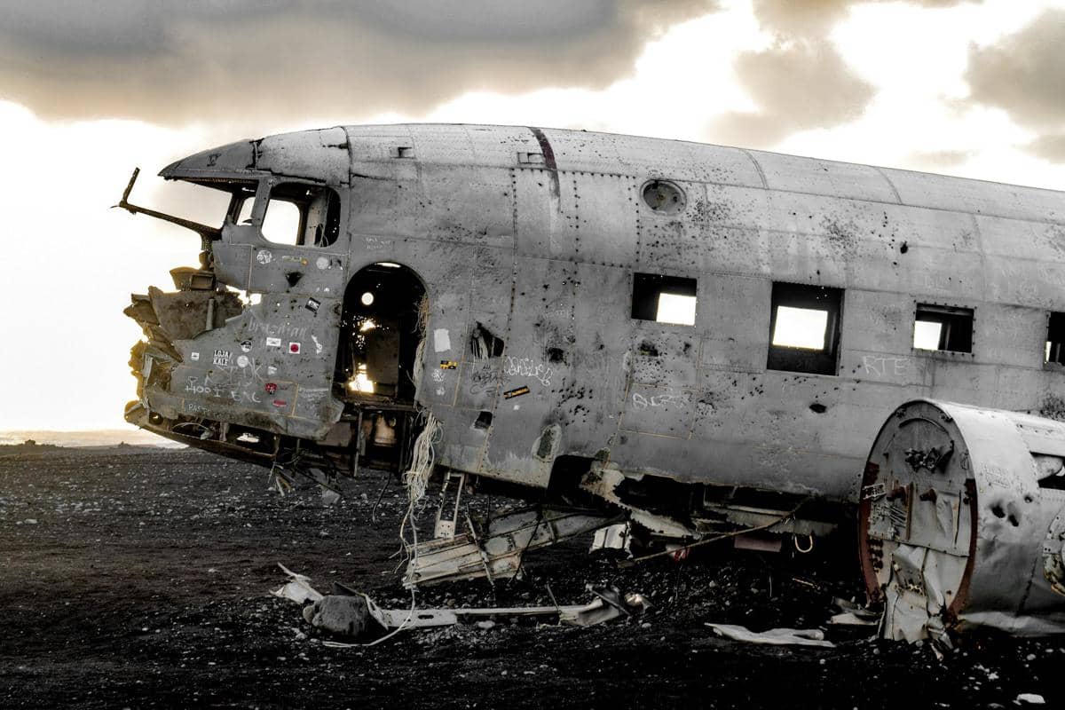 Pesawat Latih T-34 Taiwan Jatuh, 2 Pilot Meninggal Dunia